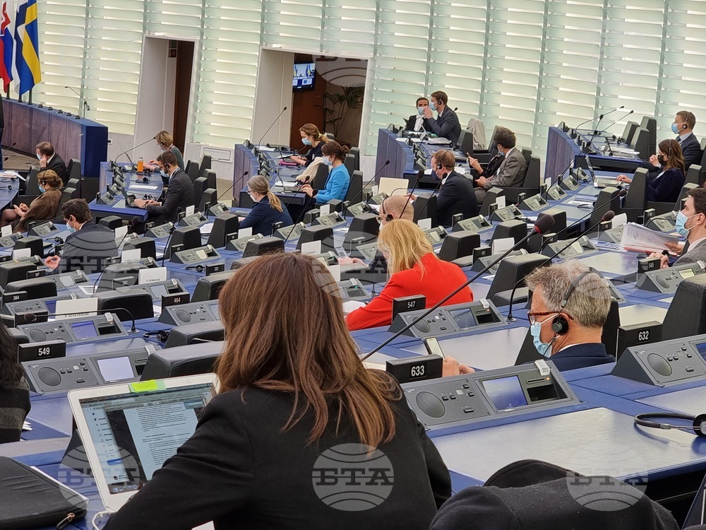 По-устойчив модел на растеж и климатично отговорно поведение са сред предложенията на Конференцията за бъдещето на Европа