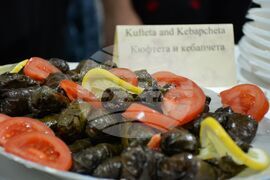 Благоевград - АУБ - кулинарен фестивал