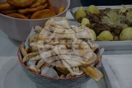 Благоевград - АУБ - кулинарен фестивал