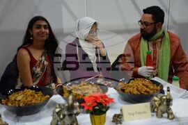 Благоевград - АУБ - кулинарен фестивал