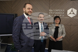 ПЛАСТИК ПАКТ България - представяне