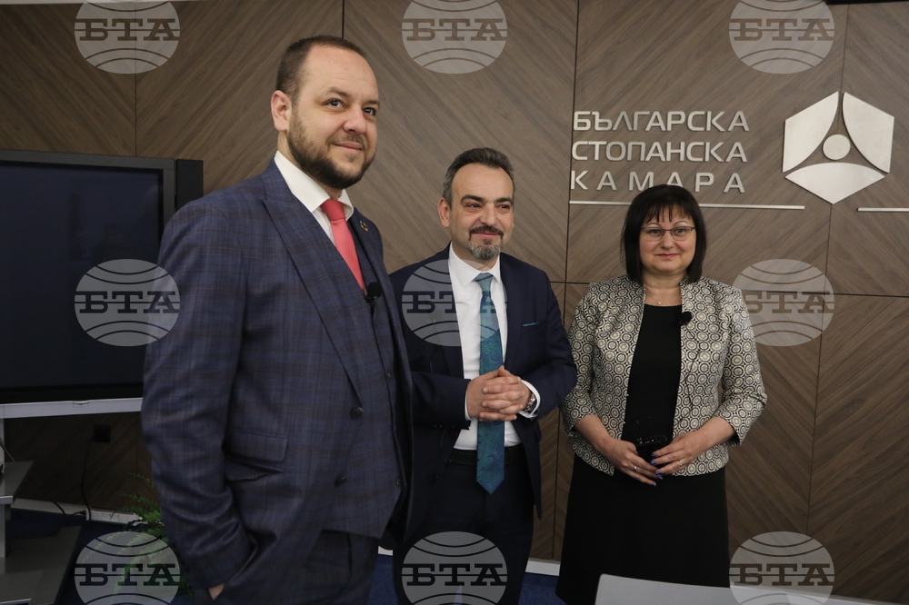 ПЛАСТИК ПАКТ България - представяне