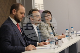 ПЛАСТИК ПАКТ България - представяне