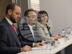 ПЛАСТИК ПАКТ България - представяне