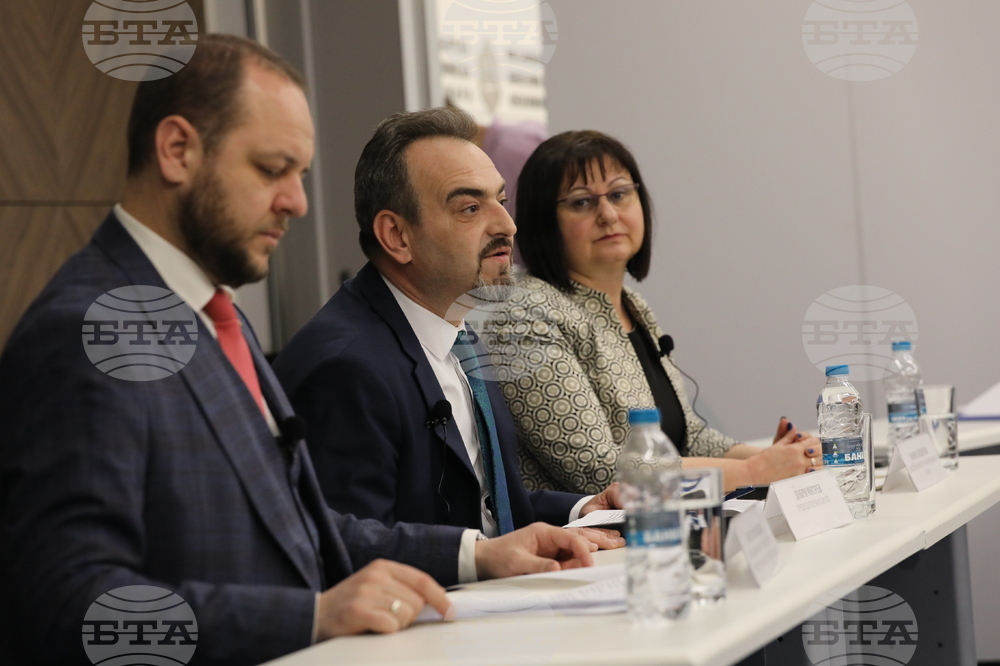 ПЛАСТИК ПАКТ България - представяне