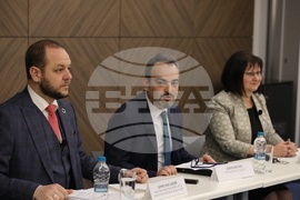 ПЛАСТИК ПАКТ България - представяне