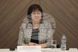 ПЛАСТИК ПАКТ България - представяне