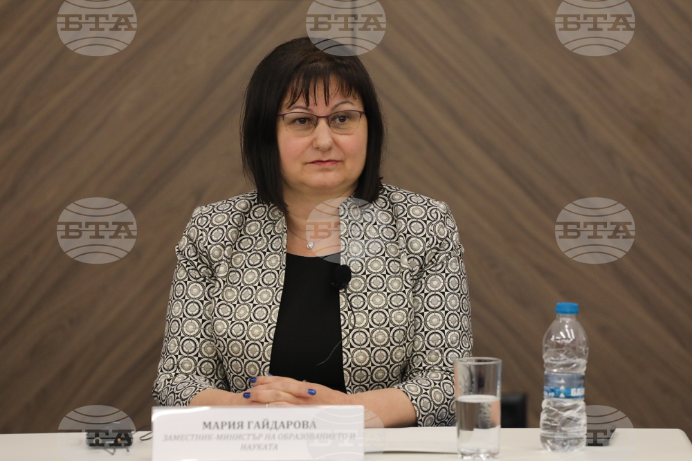 ПЛАСТИК ПАКТ България - представяне