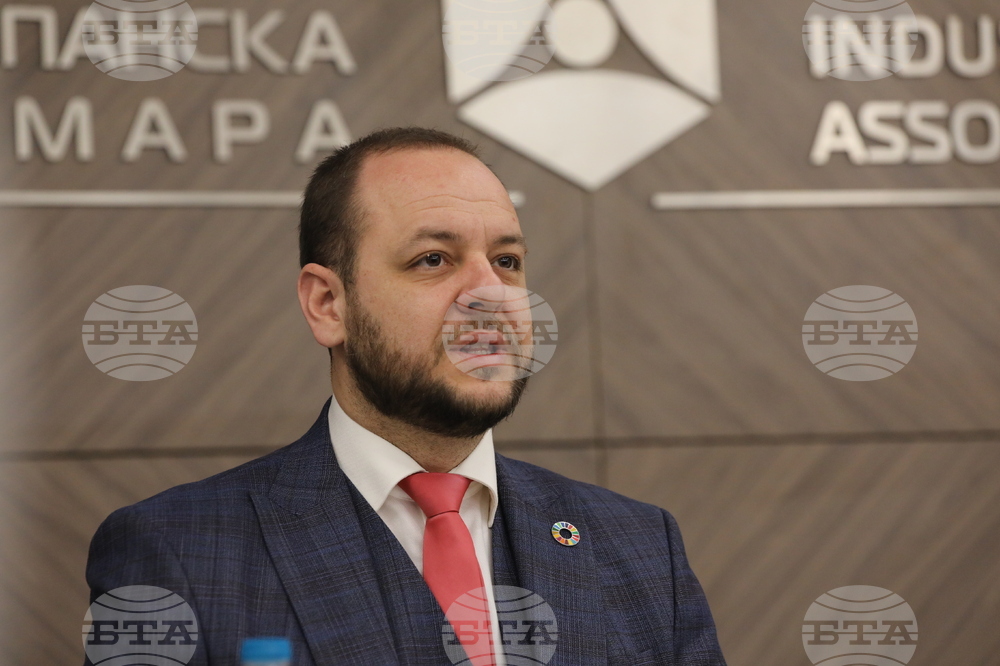 ПЛАСТИК ПАКТ България - представяне