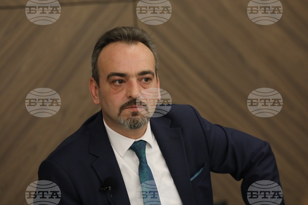 ПЛАСТИК ПАКТ България - представяне