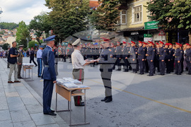 Велико Търново - тържествена церемония 