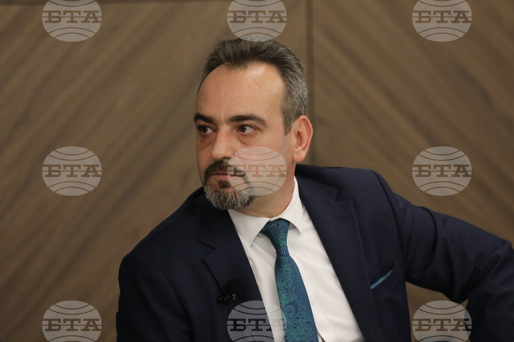 ПЛАСТИК ПАКТ България - представяне