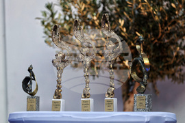 Бургас - Национален конкурс за песен "Бургас и морето" 2023