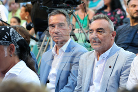 Бургас - Национален конкурс за песен "Бургас и морето" 2023