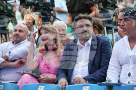 Бургас - Национален конкурс за песен "Бургас и морето" 2023