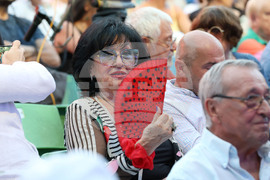 Бургас - Национален конкурс за песен "Бургас и морето" 2023