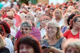 Бургас - Национален конкурс за песен "Бургас и морето" 2023