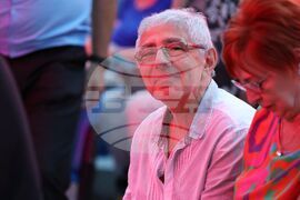 Бургас - Национален конкурс за песен "Бургас и морето" 2023