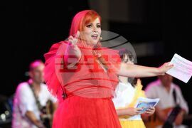 Бургас - Национален конкурс за песен "Бургас и морето" 2023