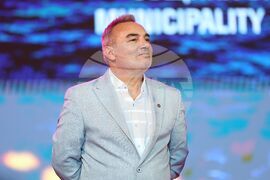 Бургас - Национален конкурс за песен "Бургас и морето" 2023