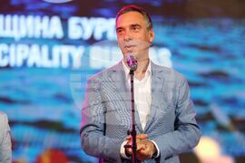 Бургас - Национален конкурс за песен "Бургас и морето" 2023