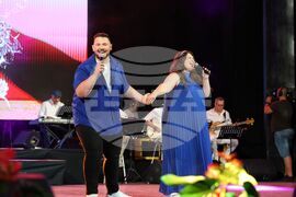 Бургас - Национален конкурс за песен "Бургас и морето" 2023