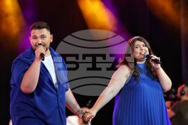 Бургас - Национален конкурс за песен "Бургас и морето" 2023