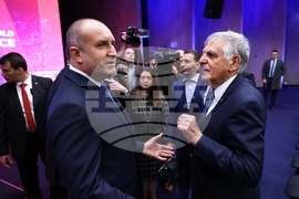 Румен Радев - Институт за компютърни науки, изкуствен интелект и технологии