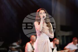 Бургас - Национален конкурс за песен "Бургас и морето" 2023