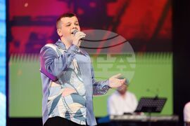 Бургас - Национален конкурс за песен "Бургас и морето" 2023