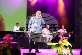 Бургас - Национален конкурс за песен "Бургас и морето" 2023