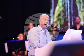 Бургас - Национален конкурс за песен "Бургас и морето" 2023