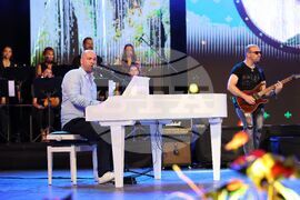 Бургас - Национален конкурс за песен "Бургас и морето" 2023