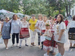 Снимка: Община Видин