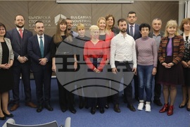 ПЛАСТИК ПАКТ България - представяне 