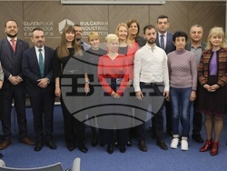 ПЛАСТИК ПАКТ България - представяне 