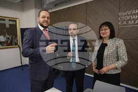 ПЛАСТИК ПАКТ България - представяне