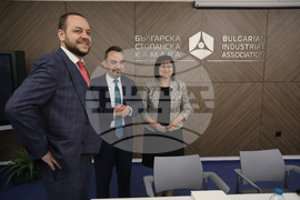 ПЛАСТИК ПАКТ България - представяне