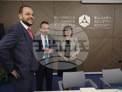 ПЛАСТИК ПАКТ България - представяне