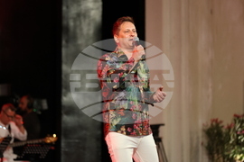 Бургас - Национален конкурс за песен "Бургас и морето" 2023