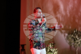 Бургас - Национален конкурс за песен "Бургас и морето" 2023