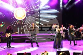 Бургас - Национален конкурс за песен "Бургас и морето" 2023