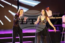 Бургас - Национален конкурс за песен "Бургас и морето" 2023