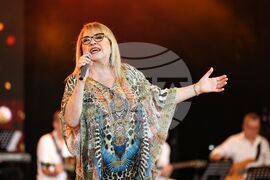 Бургас - Национален конкурс за песен "Бургас и морето" 2023