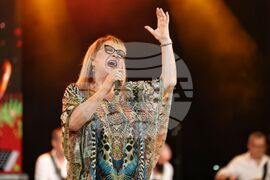 Бургас - Национален конкурс за песен "Бургас и морето" 2023