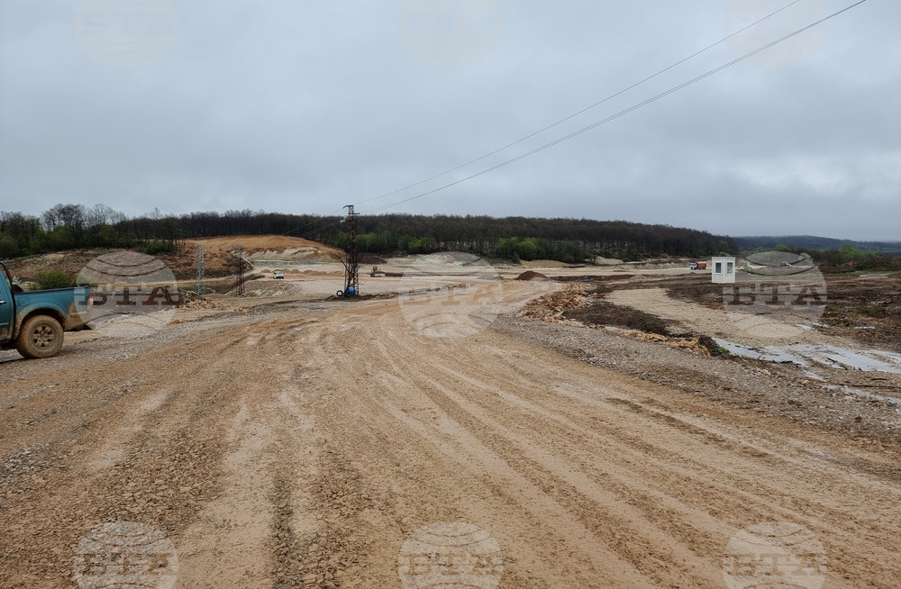 Ловеч - АМ Хемус - строеж - инспекция