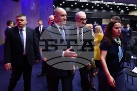 Институт за компютърни науки, изкуствен интелект и технологии - откриване