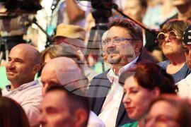 Бургас - Национален конкурс за песен "Бургас и морето" 2023