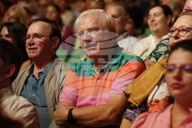 Бургас - Национален конкурс за песен "Бургас и морето" 2023