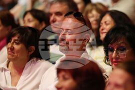 Бургас - Национален конкурс за песен "Бургас и морето" 2023